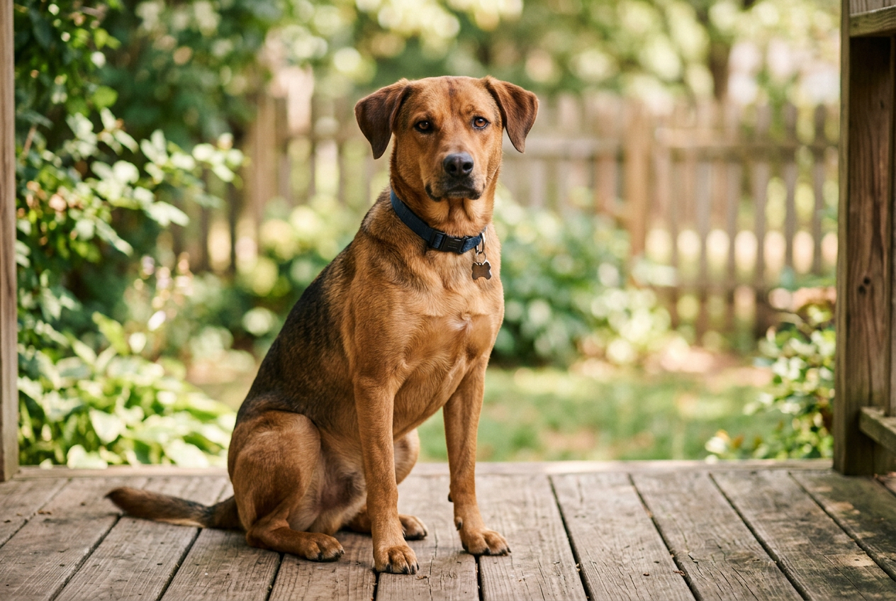 Darlington Rescue