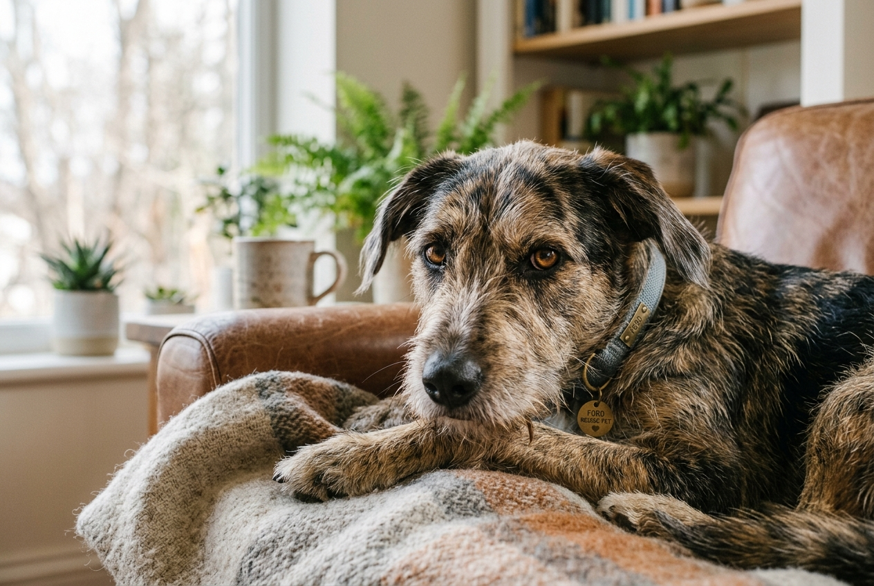 Darlington Rescue